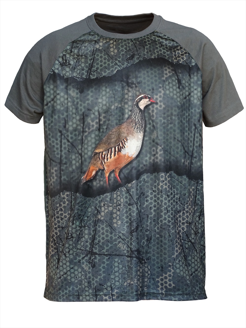 T-Shirt BENISPORT 4202